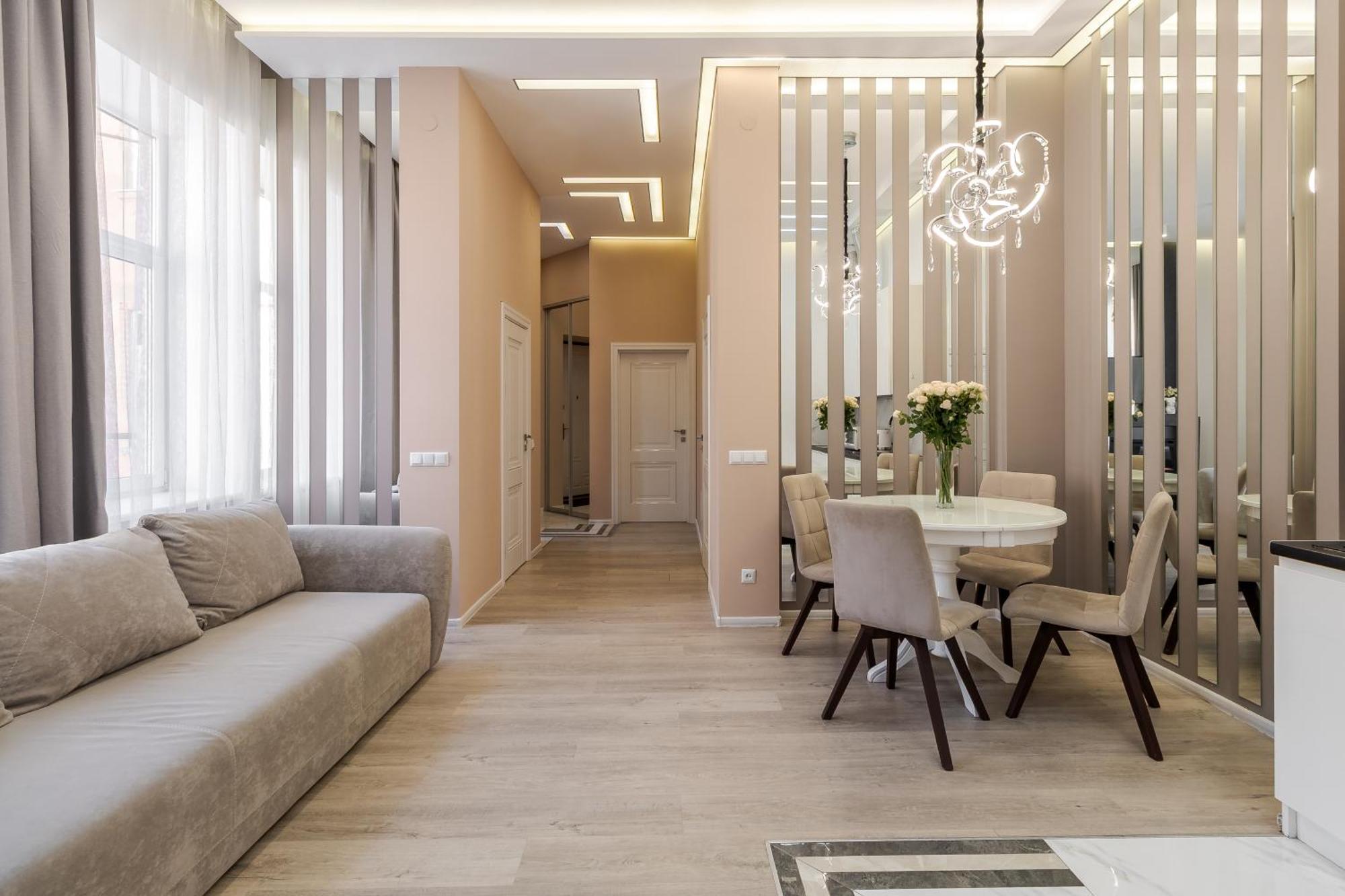 Royal Stylish Apartment In The Old City Lviv Buitenkant foto